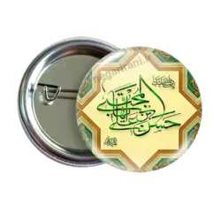 پیکسل حسن بن علی مدل 2E 12