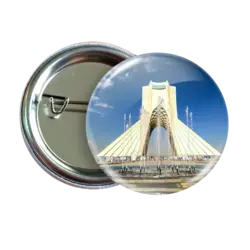 پیکسل نگارایرانی طرح P 2