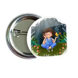 پیکسل دختر مدل D20