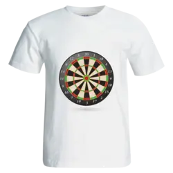 تیشرت دارت مدل AS3