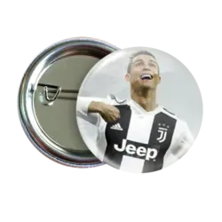 پیکسل رونالدو مدل B 20 | نگارایرانی