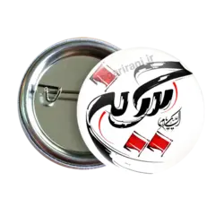 پیکسل حسین مدل 2F 46