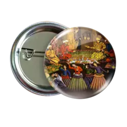 پیکسل نگارایرانی طرح i 12