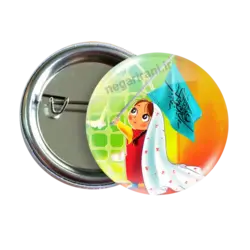 پیکسل علی ولی الله 2D 95