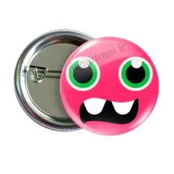 پیکسل نگارایرانی طرح M 11