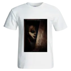 تیشرت عروسک انابل مدل L48