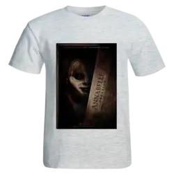 تیشرت عروسک انابل مدل L48