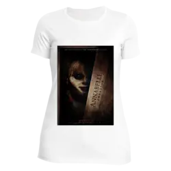 تیشرت عروسک انابل مدل L48