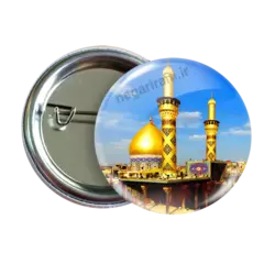 پیکسل کربلا مدل2x 12