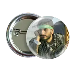 پیکسل شهید مصطفی صدر زاده مدل 2Z 205