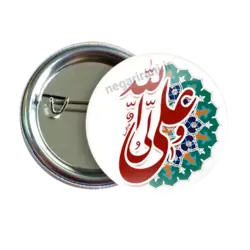 پیکسل علی ولی الله مدل 2d116