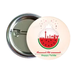 پیکسل شب چله شاد مدل AJ 30 | نگارایرانی