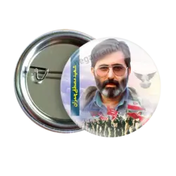 پیکسل شهید مصطفی چمران مدل 2Z 103