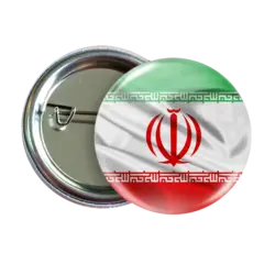 پیکسل پرچم ایران مدلAE 18