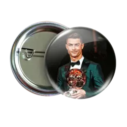 پیکسل رونالدو مدل B 132 | نگارایرانی