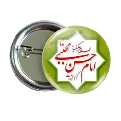 پیکسل امام حسن موجتبی مدل 2E 25