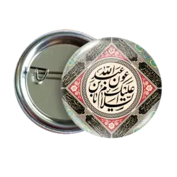 پیکسل السلام علیک یا عون بن عبدالله مدل 2P 30 | نگارایرانی