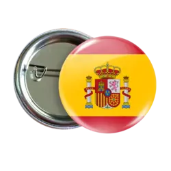 پیکسل پرچم اسپانیا مدل AE 5