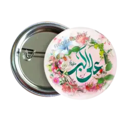 پیکسل علی اکبر 2G 10