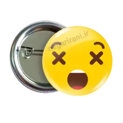 پیکسل نگارایرانی طرح M 23