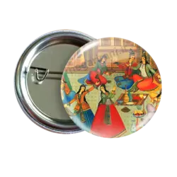 پیکسل نگارایرانی طرح i 44