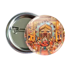 پیکسل نگارایرانی طرح i 34