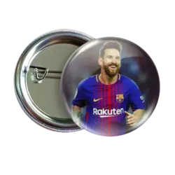 پیکسل مسی مدل B 18 | نگارایرانی