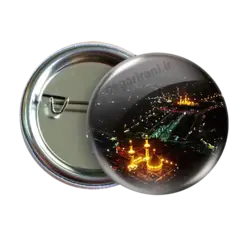 پیکسل بین الحرمین مدل 2F 133