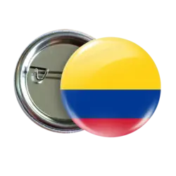 پیکسل پرچم کلمبیا مدلAE 10