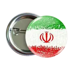 پیکسل پرچم ایران مدلAE 21