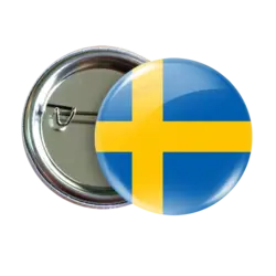 پیکسل پرچم سوئد مدلAE 12