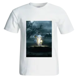 تیشرت عروسک انابل مدل L 52