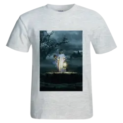 تیشرت عروسک انابل مدل L 52