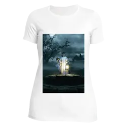 تیشرت عروسک انابل مدل L 52