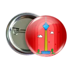 پیکسل نگارایرانی طرح P 28