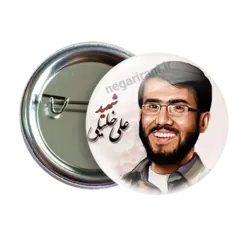 پیکسل شهید علی خلیی مدل 2Z 190