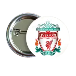 پیکسل لیورپول مدل B 40 | نگارایرانی