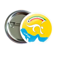 پیکسل لیگ برتر ایران مدل B 14 | نگارایرانی