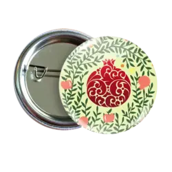 پیکسل انار یلدا مدل AJ 16 | نگارایرانی