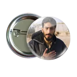 پیکسل شهید مصطفی صدر زاده مدل 2Z 206