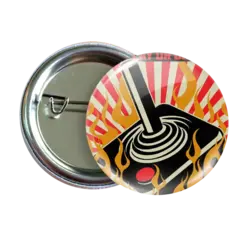 پیکسل جوی استیک مدلO 19