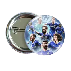 پیکسل چلسی مدل B 187 | نگارایرانی