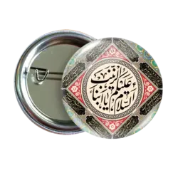 پیکسل السلام علیکم یا ابنا الزینب مدل 2P 28 | نگارایرانی