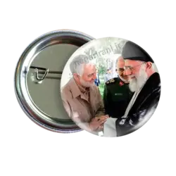 پیکسل حاج قاسم و امام خامنه ای 2Z 171