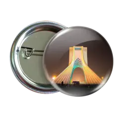 پیکسل نگارایرانی طرح P 7