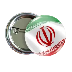 پیکسل پرچم ایران مدل AE 32