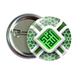 پیکسل الله اکبر مدل 2A24