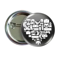 پیکسل گیمر لاو مدل O 27