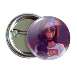 پیکسل دختر مدل D28