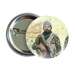 پیکسل شهید وطن 2Z 276